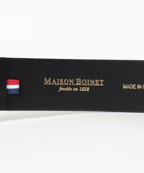 ＊＊allureville / アルアバイル ベルト・サスペンダー | ) TRIANGLE BELT | 詳細1