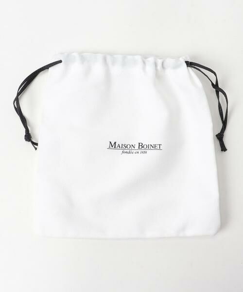 ＊＊allureville / アルアバイル ベルト・サスペンダー | ) TRIANGLE BELT | 詳細2