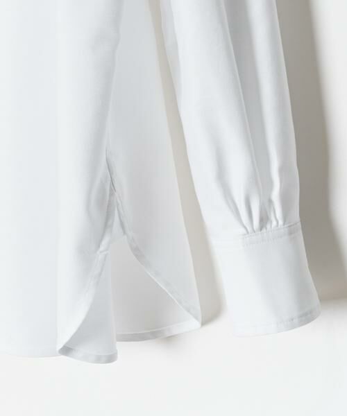 ＊＊allureville / アルアバイル シャツ・ブラウス | SIDOGRAS オックスボタンダウンシャツ | 詳細25