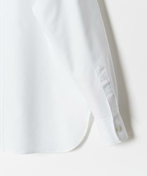 ＊＊allureville / アルアバイル シャツ・ブラウス | SIDOGRAS オックスボタンダウンシャツ | 詳細26