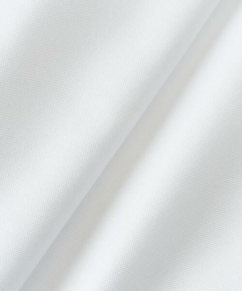 ＊＊allureville / アルアバイル シャツ・ブラウス | SIDOGRAS オックスボタンダウンシャツ | 詳細27