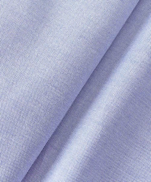 ＊＊allureville / アルアバイル シャツ・ブラウス | SIDOGRAS オックスボタンダウンシャツ | 詳細30