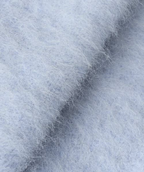 ＊＊allureville / アルアバイル ニット・セーター | WOOLカシミヤ2WAY プルオーバー | 詳細30