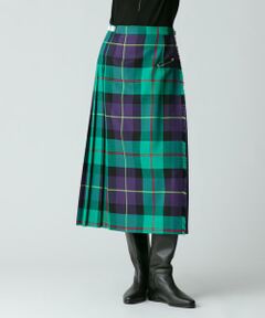 COMBINATION LONG KILT