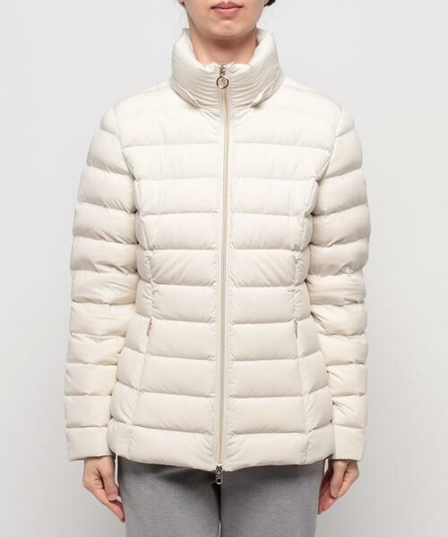 ＊＊allureville / アルアバイル ダウンジャケット・ベスト | SALTA MRMASKY | 詳細10