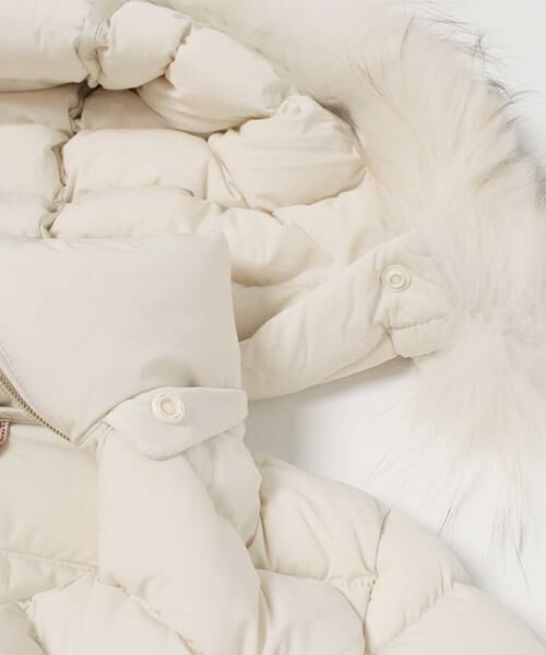 ＊＊allureville / アルアバイル ダウンジャケット・ベスト | SALTA MRMASKY | 詳細11