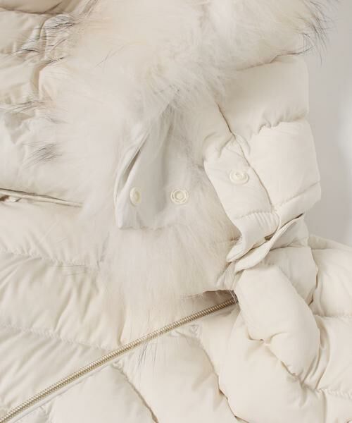 ＊＊allureville / アルアバイル ダウンジャケット・ベスト | SALTA MRMASKY | 詳細12