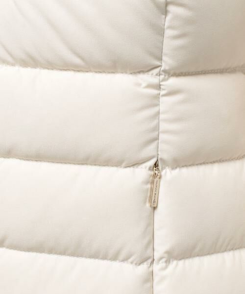 ＊＊allureville / アルアバイル ダウンジャケット・ベスト | SALTA MRMASKY | 詳細13