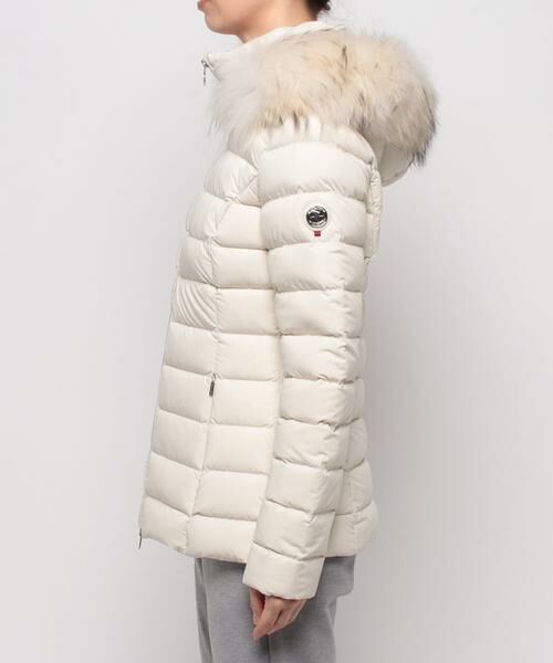 ＊＊allureville / アルアバイル ダウンジャケット・ベスト | SALTA MRMASKY | 詳細2