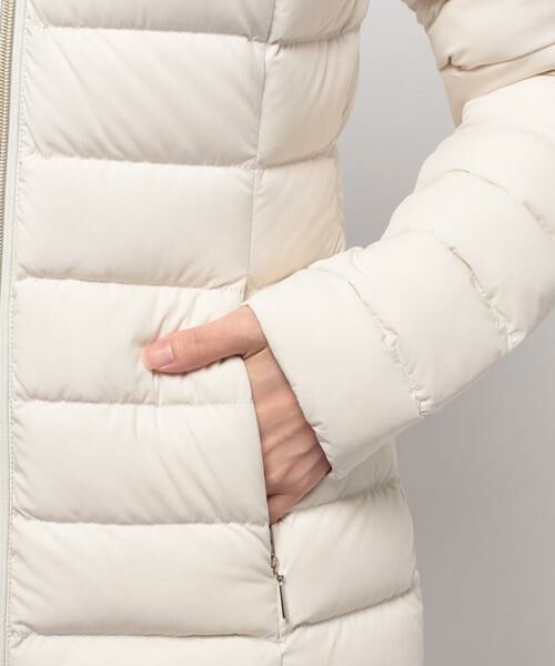 ＊＊allureville / アルアバイル ダウンジャケット・ベスト | SALTA MRMASKY | 詳細6