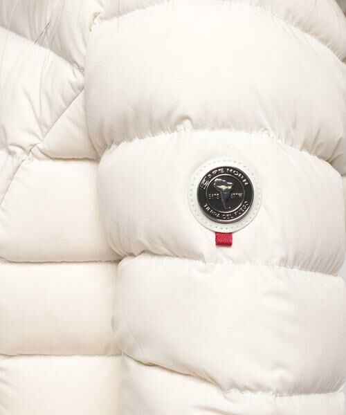 ＊＊allureville / アルアバイル ダウンジャケット・ベスト | SALTA MRMASKY | 詳細7