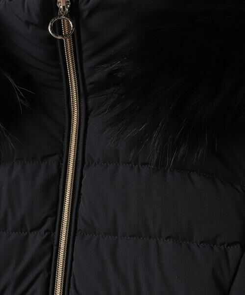 ＊＊allureville / アルアバイル ダウンジャケット・ベスト | SALTA MRMASKY | 詳細14