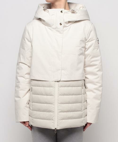 ＊＊allureville / アルアバイル ダウンジャケット・ベスト | CASABLANCA | 詳細1