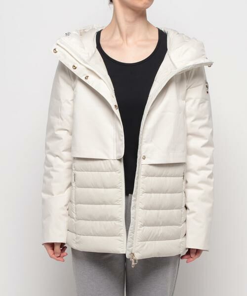 ＊＊allureville / アルアバイル ダウンジャケット・ベスト | CASABLANCA | 詳細10