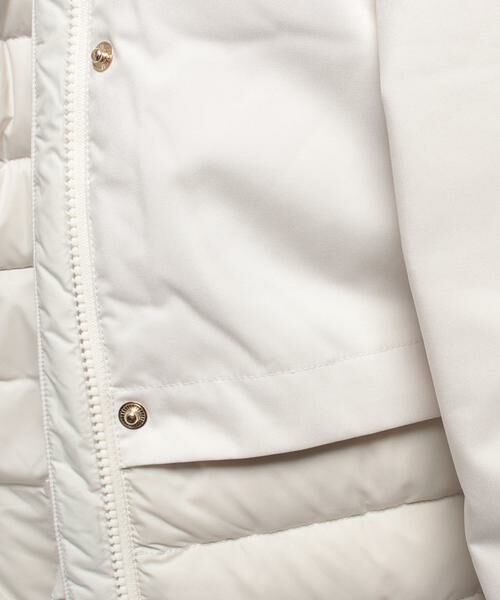 ＊＊allureville / アルアバイル ダウンジャケット・ベスト | CASABLANCA | 詳細11