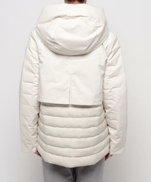 ＊＊allureville / アルアバイル ダウンジャケット・ベスト | CASABLANCA | 詳細3