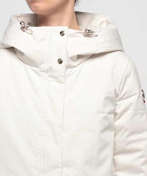 ＊＊allureville / アルアバイル ダウンジャケット・ベスト | CASABLANCA | 詳細4