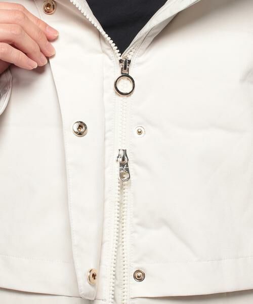 ＊＊allureville / アルアバイル ダウンジャケット・ベスト | CASABLANCA | 詳細5