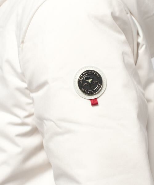 ＊＊allureville / アルアバイル ダウンジャケット・ベスト | CASABLANCA | 詳細7