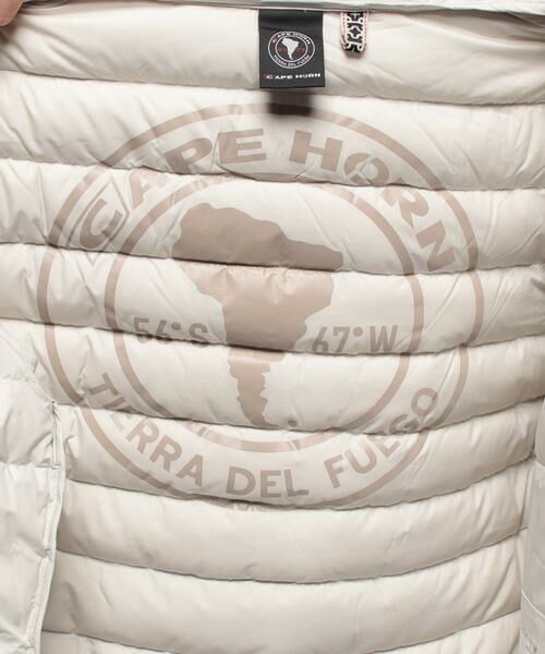 ＊＊allureville / アルアバイル ダウンジャケット・ベスト | CASABLANCA | 詳細9