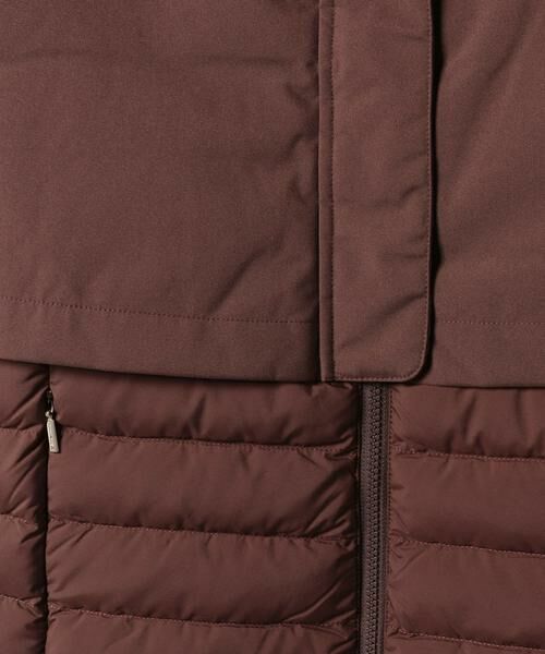 ＊＊allureville / アルアバイル ダウンジャケット・ベスト | CASABLANCA | 詳細12