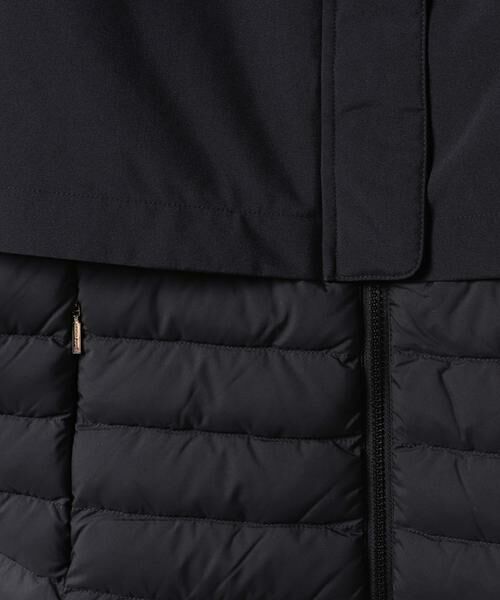 ＊＊allureville / アルアバイル ダウンジャケット・ベスト | CASABLANCA | 詳細13