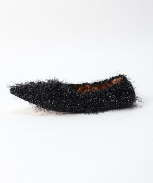 ＊＊allureville / アルアバイル パンプス | REMY DEEPLY 2 | 詳細1