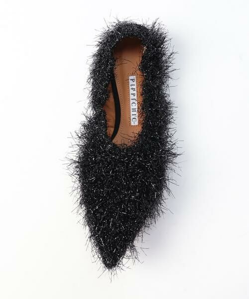 ＊＊allureville / アルアバイル パンプス | REMY DEEPLY 2 | 詳細4