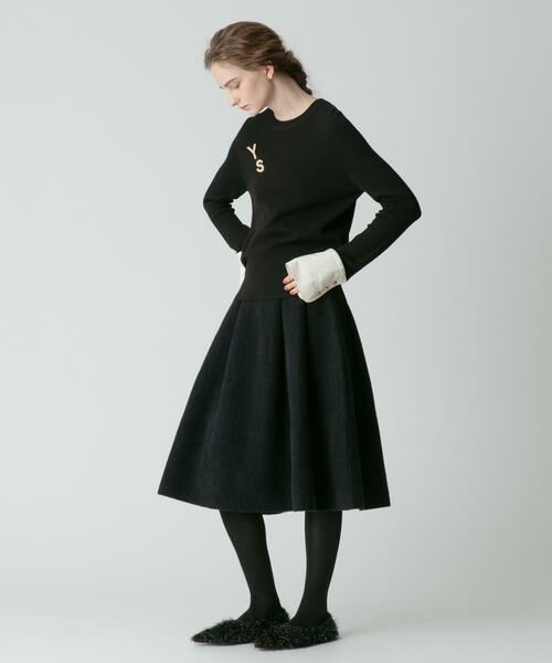 ＊＊allureville / アルアバイル パンプス | REMY DEEPLY 2 | 詳細6