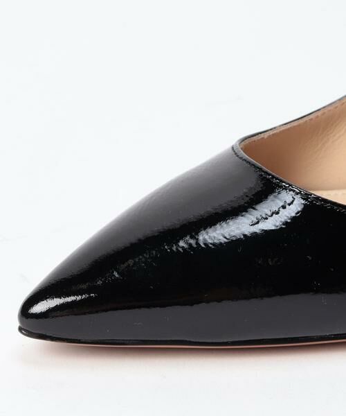 ＊＊allureville / アルアバイル パンプス | ダブルベルトメリージェーン | 詳細7