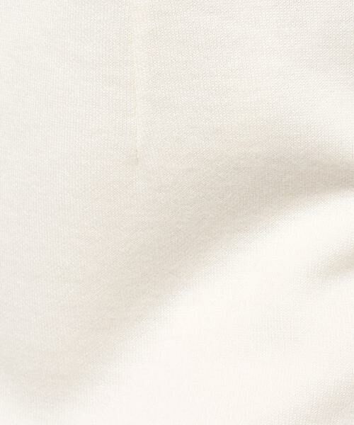 ＊＊allureville / アルアバイル スカート | ウールスムースタイトスカート | 詳細6