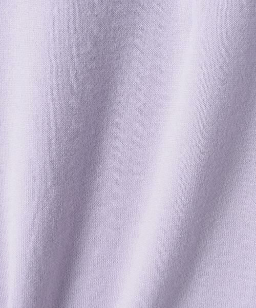 ＊＊allureville / アルアバイル スカート | ウールスムースタイトスカート | 詳細9