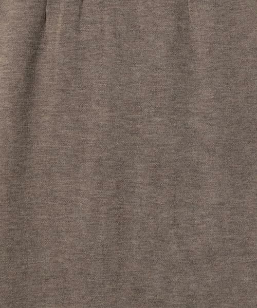 ＊＊allureville / アルアバイル スカート | ウールスムースタイトスカート | 詳細11