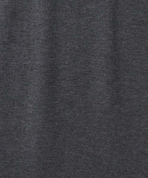 ＊＊allureville / アルアバイル スカート | ウールスムースタイトスカート | 詳細13