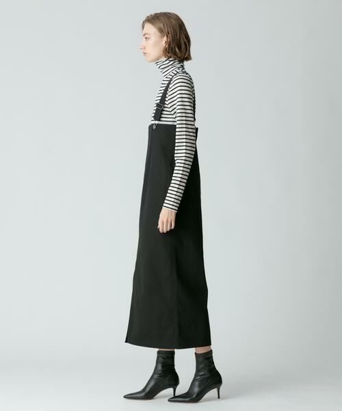 セール】 ハイウエストナロージャンスカ （スカート