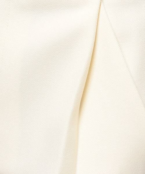 ＊＊allureville / アルアバイル パンツ | ウールライクポリBIGバックルパンツ | 詳細6