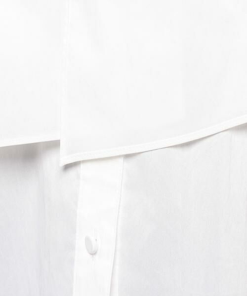 セール】 ヴィンテージブロードボウブラウス （シャツ・ブラウス