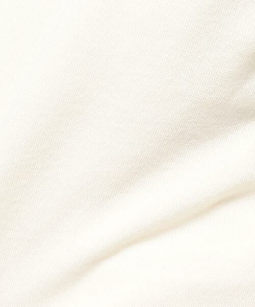 ＊＊allureville / アルアバイル ニット・セーター | ウールスムースVネックプルオーバー | 詳細5