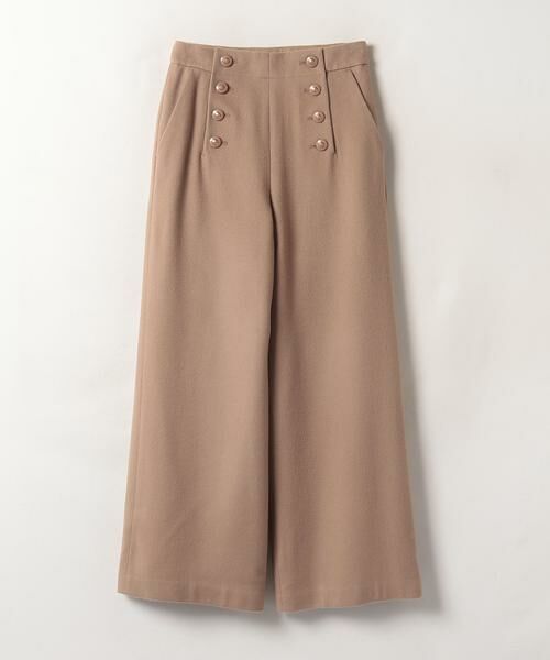 ＊＊allureville / アルアバイル パンツ | ビーバーマリンパンツ | 詳細13