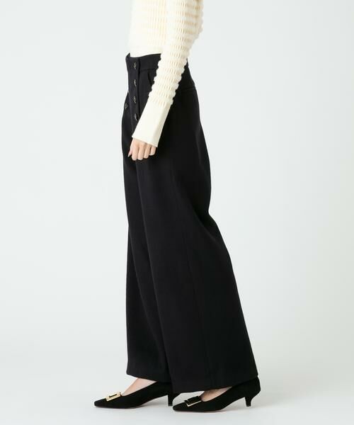 ＊＊allureville / アルアバイル パンツ | ビーバーマリンパンツ | 詳細15