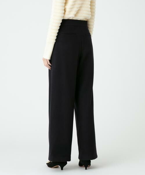 ＊＊allureville / アルアバイル パンツ | ビーバーマリンパンツ | 詳細16