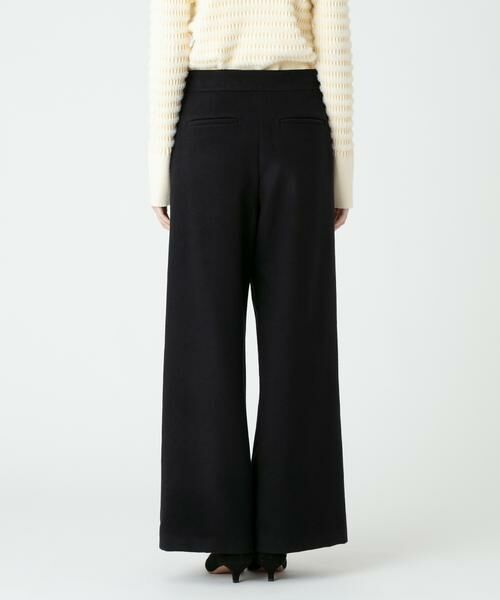 ＊＊allureville / アルアバイル パンツ | ビーバーマリンパンツ | 詳細17