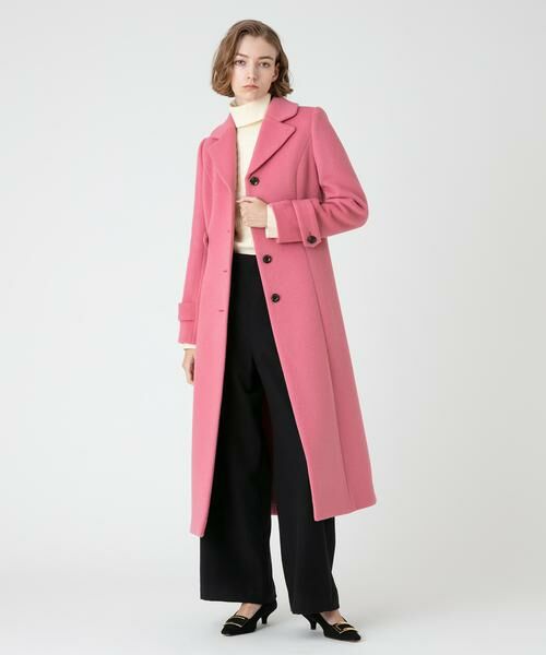 ＊＊allureville / アルアバイル パンツ | ビーバーマリンパンツ | 詳細19