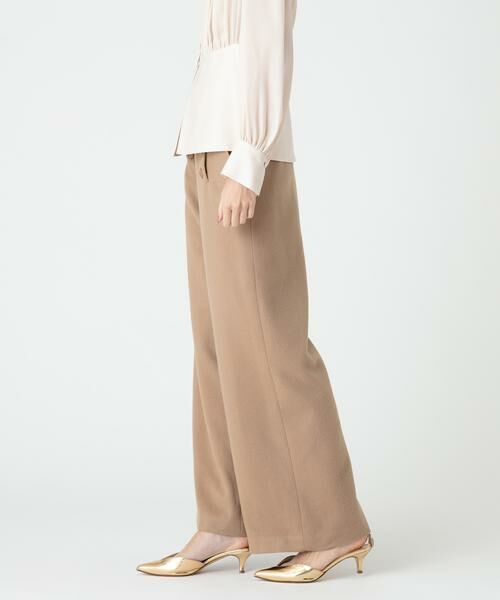 ＊＊allureville / アルアバイル パンツ | ビーバーマリンパンツ | 詳細8