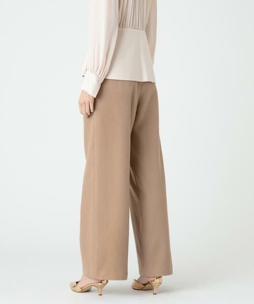 ＊＊allureville / アルアバイル パンツ | ビーバーマリンパンツ | 詳細9