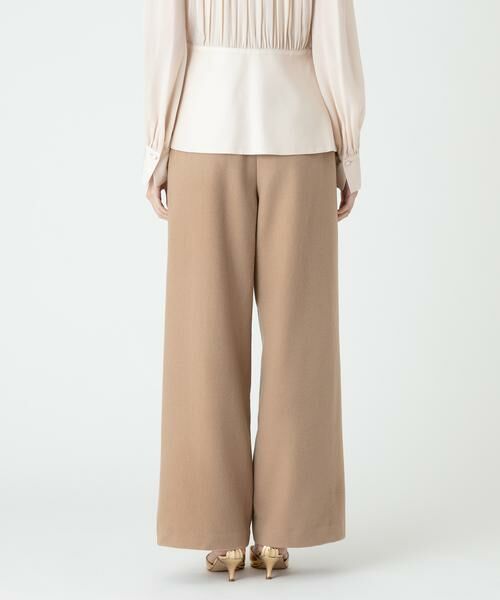 ＊＊allureville / アルアバイル パンツ | ビーバーマリンパンツ | 詳細10