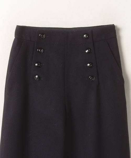 ＊＊allureville / アルアバイル パンツ | ビーバーマリンパンツ | 詳細22