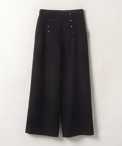 ＊＊allureville / アルアバイル パンツ | ビーバーマリンパンツ | 詳細27