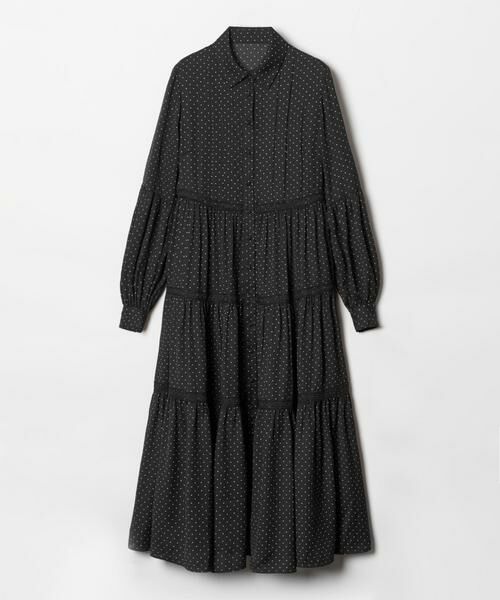 専用です [なさま　ワンピースとブラウスの2点] 楽天市場】ブラウスレイヤード風ドッキングワンピース