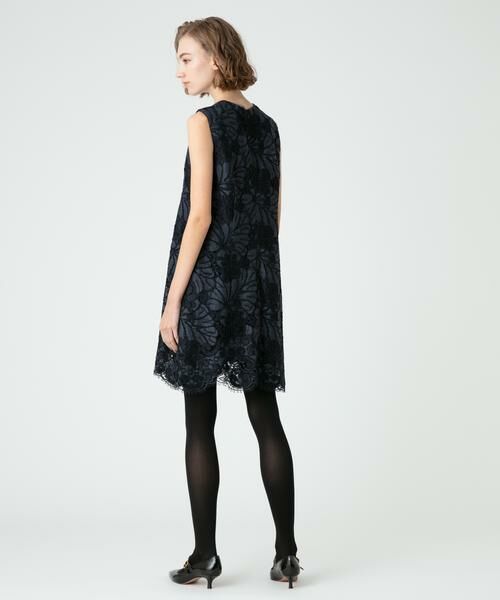 ＊＊allureville / アルアバイル ワンピース | ANDRE LAUDEレースワンピース | 詳細12